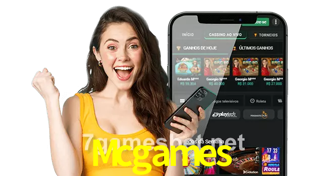 Mcgames