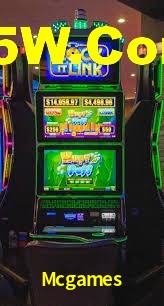 VIP Casino Mcgames