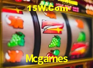 Mcgames - User Statistics