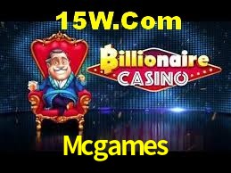 Platform Technology Mcgames