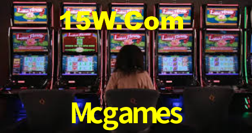 Mcgames,Mcgames Bet