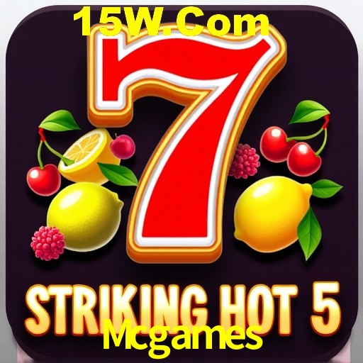 A Revolução dos Aplicativos de Jogos no Mcgames