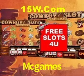 Mcgames Brasília - Betting Features