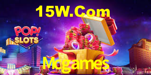 Mcgames: Seu Cassino Premiado com Pagamentos Rápidos