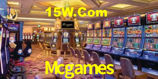 Mcgames,Mcgames Bet