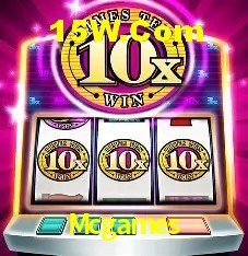 Segurança 2FA Mcgames