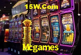 Benefícios da Conta Mcgames