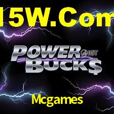Tournaments Mcgames