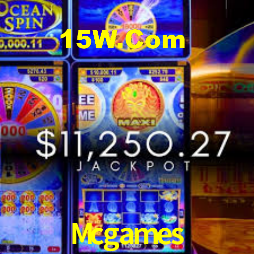 Mcgames App Download