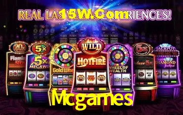 Mcgames Rio de Janeiro - Popular Jogos