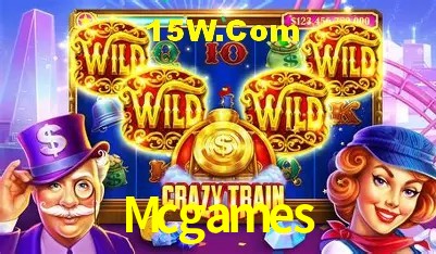 Ofertas Exclusivas Mcgames