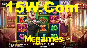 Experiência VIP Mcgames