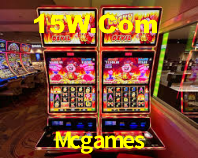 Mcgames Bet