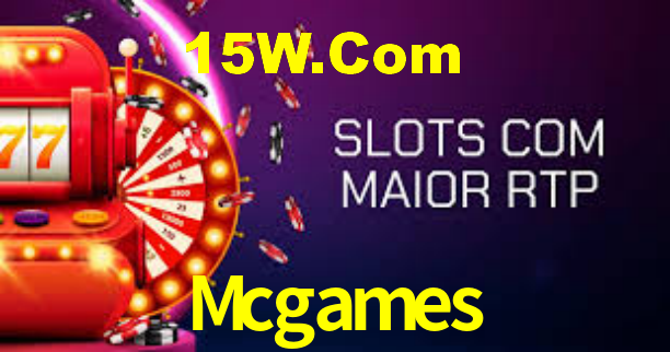 Mcgames App Download