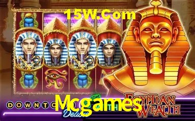 Casino Ao Vivo Mcgames