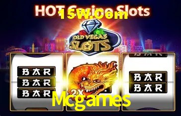Mcgames Salvador - Promo Stats