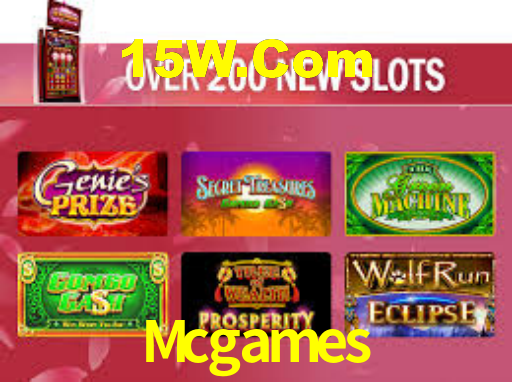 Mcgames App Download