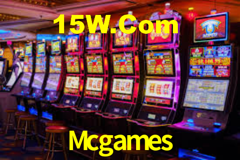Mcgames,Mcgames Bet