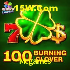 2FA Security Mcgames