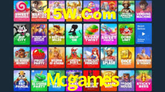 Mcgames