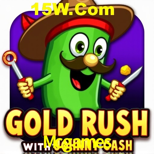 Exclusive Offers Mcgames
