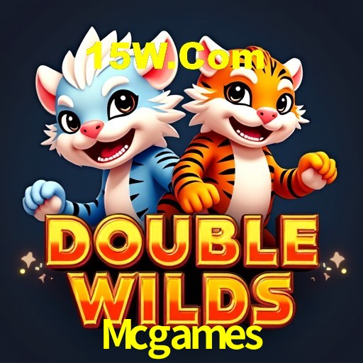 Experiência VIP Mcgames
