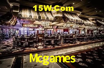 Login Seguro Mcgames