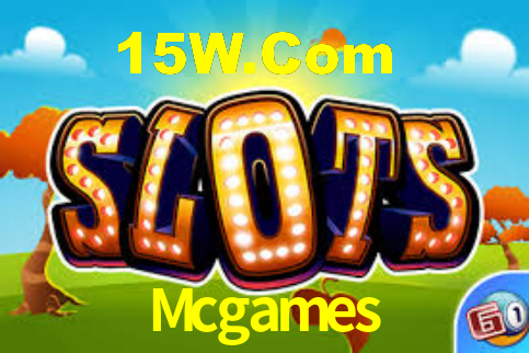Mcgames - App Features