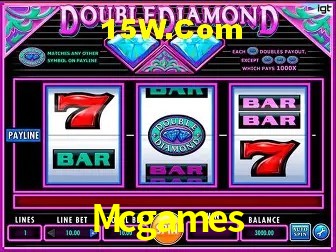 Mcgames - Login Methods
