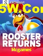 Bonus Features Mcgames
