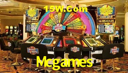 Tecnologia da Plataforma Mcgames