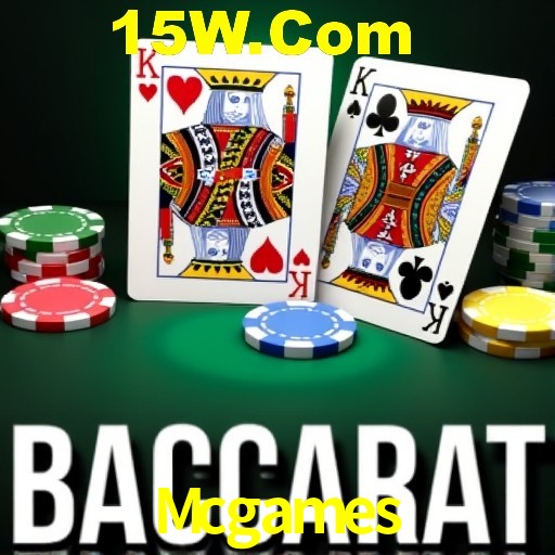Weekend Specials Mcgames
