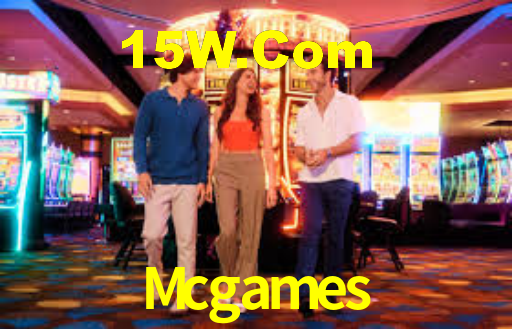 Mcgames App Download