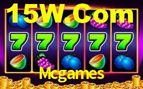 Mcgames,Mcgames Bet