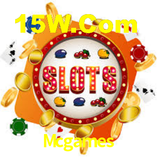 Mcgames - Installation Guide