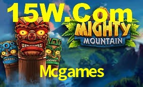 Welcome Bonus Mcgames