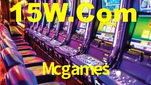 Exclusive Games Mcgames