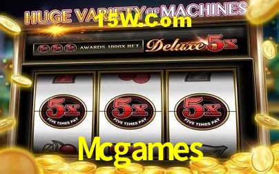Mcgames Plataforma - Certificada MGA desde 2015