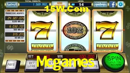 Promoção Relâmpago Mcgames