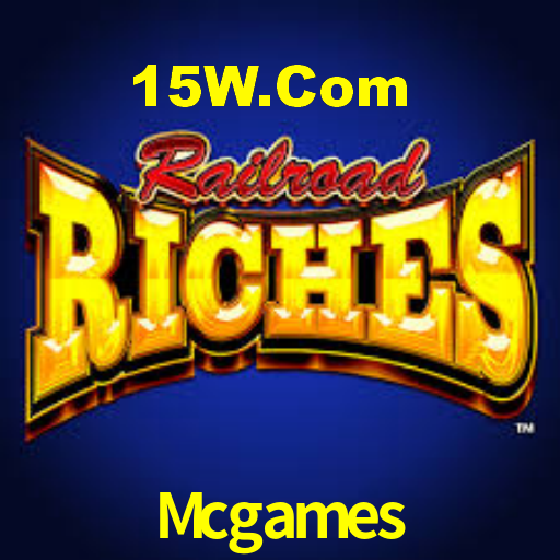 Mcgames: Jogos de Caça-Níqueis-Altas Recompensas, Roleta-Velocidade, Blackjack-Desafios Máximos