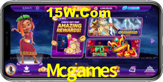 Mcgames: A Experiência de Casino com Jogos de Mesa ao Vivo