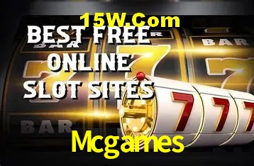Mcgames Rio de Janeiro - Licenses