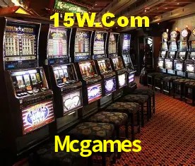 Mcgames - Rápido Acesse
