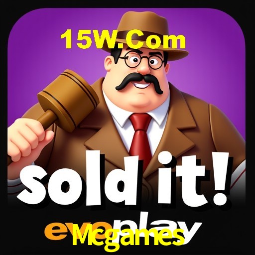 Casino VIP Mcgames