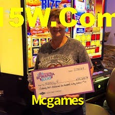 Game Statistics Mcgames