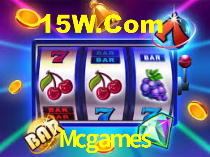 Mcgames - App Performance