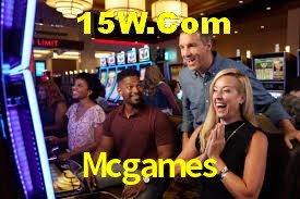 Slot Games Mcgames