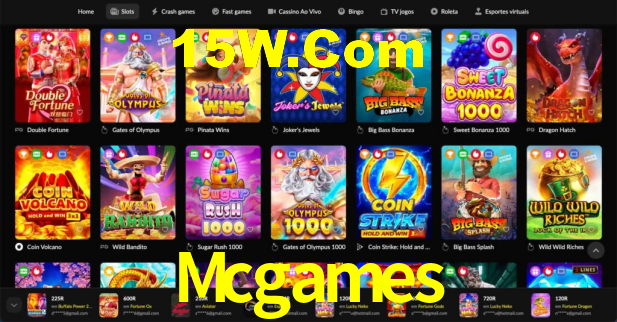 Mcgames