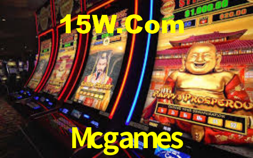 Mcgames,Mcgames Bet