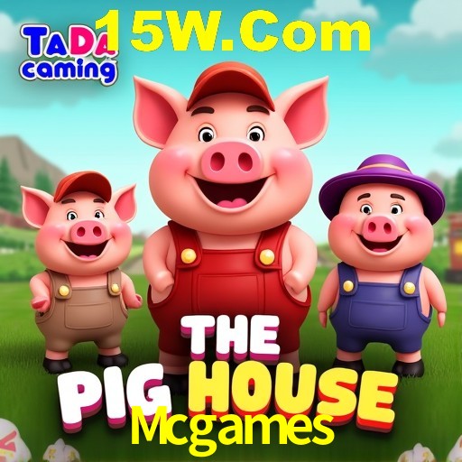 Casino Ao Vivo Mcgames